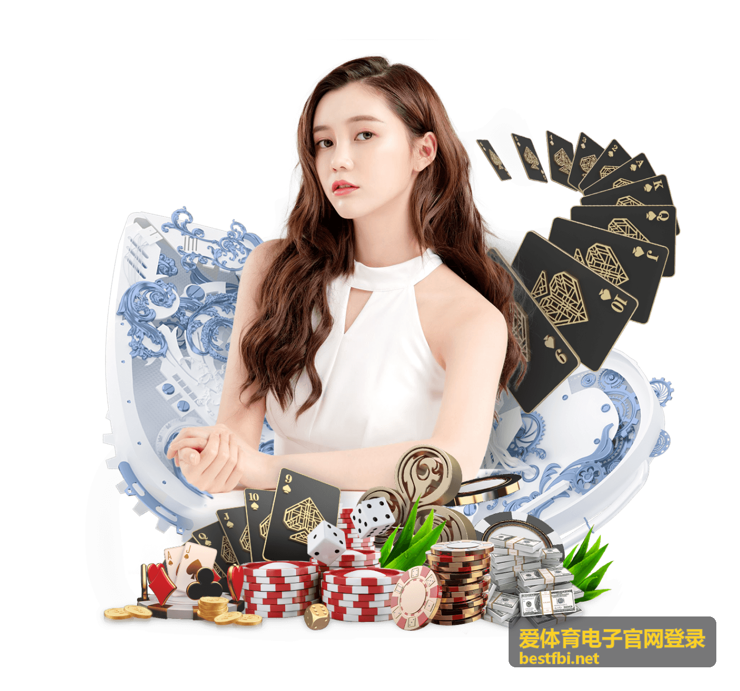 平板设备登录爱体育电子官网账号的画面